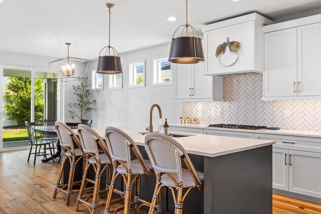 Building Photo - Luxurious Farmhouse Living in Dry Creek Ranch