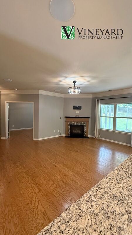 Building Photo - 303 Cherokee Reserve Ct
