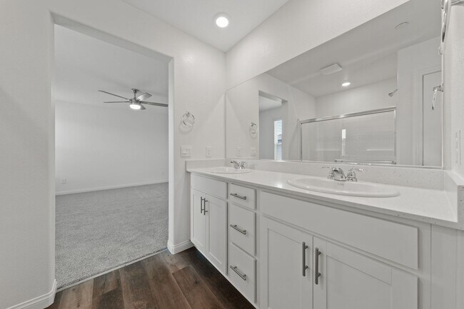 Building Photo - Brand New 3 Bedroom + Loft Home in Cadence – Henderson’s Premier Master Plan!