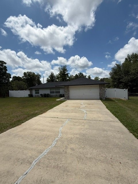 Building Photo - 4130 SE 61st Pl