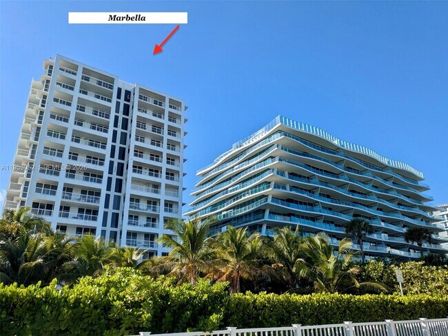 Building Photo - 9341 Collins Ave