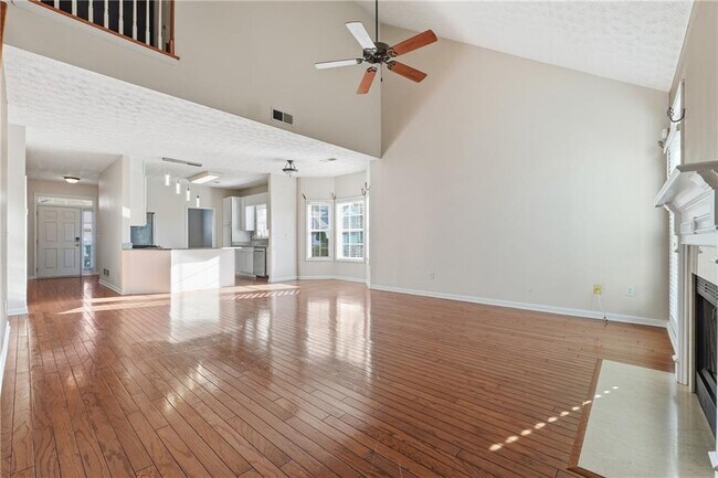 Building Photo - 1402 Edgeley Way