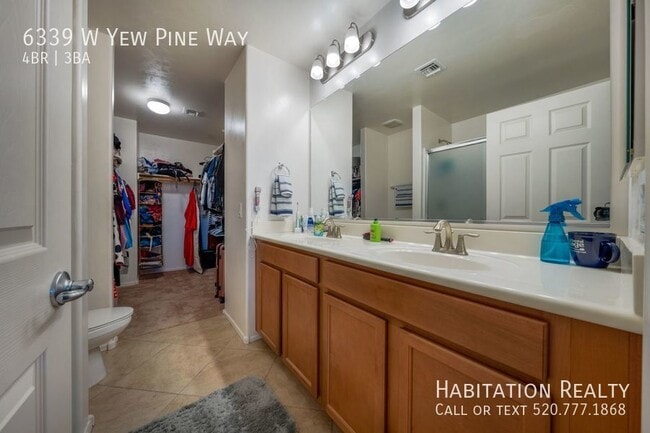 Building Photo - 6339 W Yew Pine Way