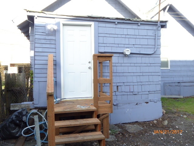 Building Photo - Cozy Studio Townhome with 1 Bath (Ballard)