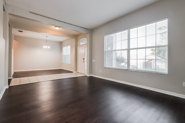 Building Photo - 6041 Cason Way