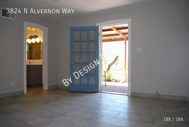 Building Photo - Catalina Foothills 1 Bed 1 Bath Stand Alon...