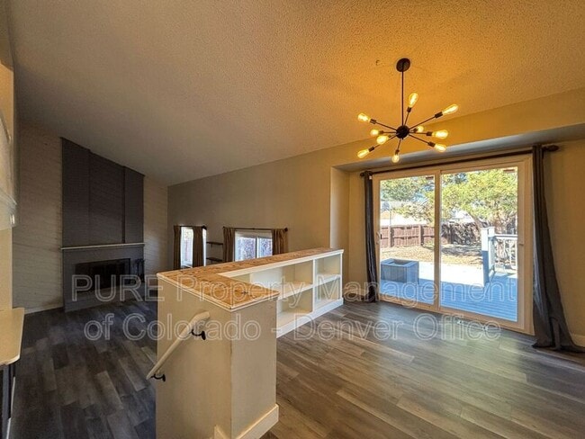 Building Photo - 3449 S Nucla Way