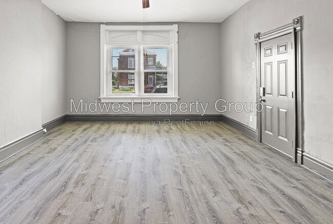Building Photo - 3614 Morgan Ford Rd