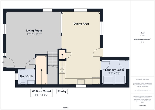 Building Photo - Connelly' Crossing   3 Bedroom Home