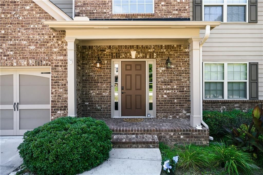 Building Photo - 1268 Mitford Ln