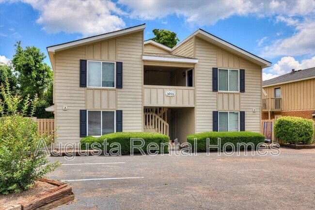 Building Photo - 4014 Wheeler Woods Rd