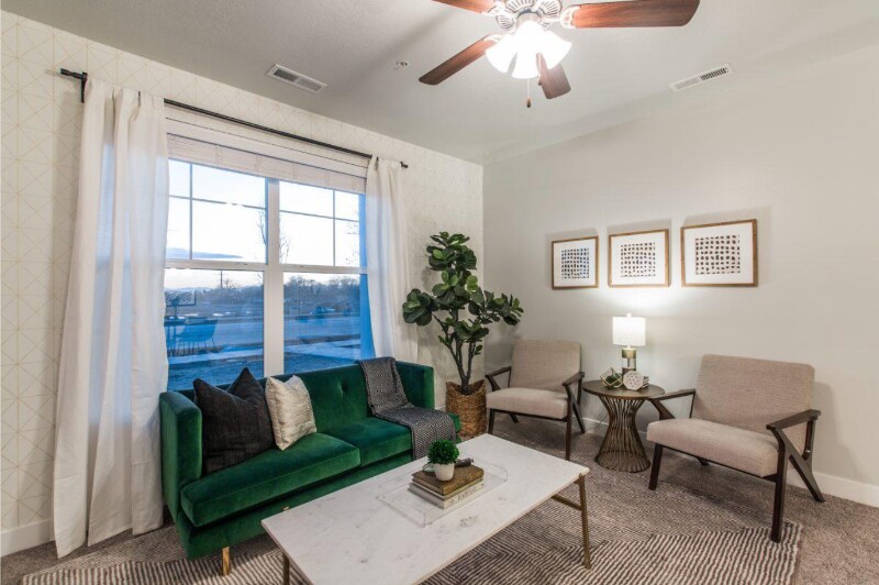 Building Photo - 3696 W 1850 N