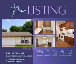 Building Photo - 11782 Spring Song Dr
