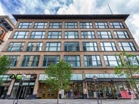 Building Photo - 720 16th St Mall
