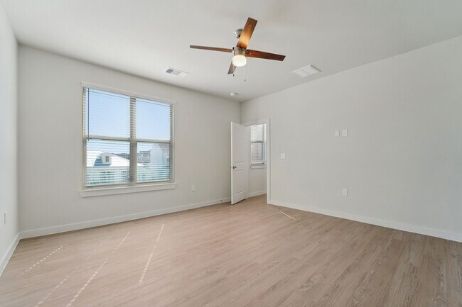 Floorplan - LightHaven at District West