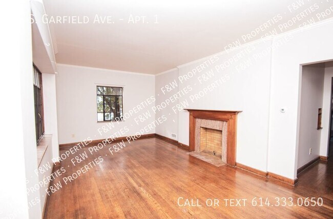Building Photo - 15 S Garfield Ave