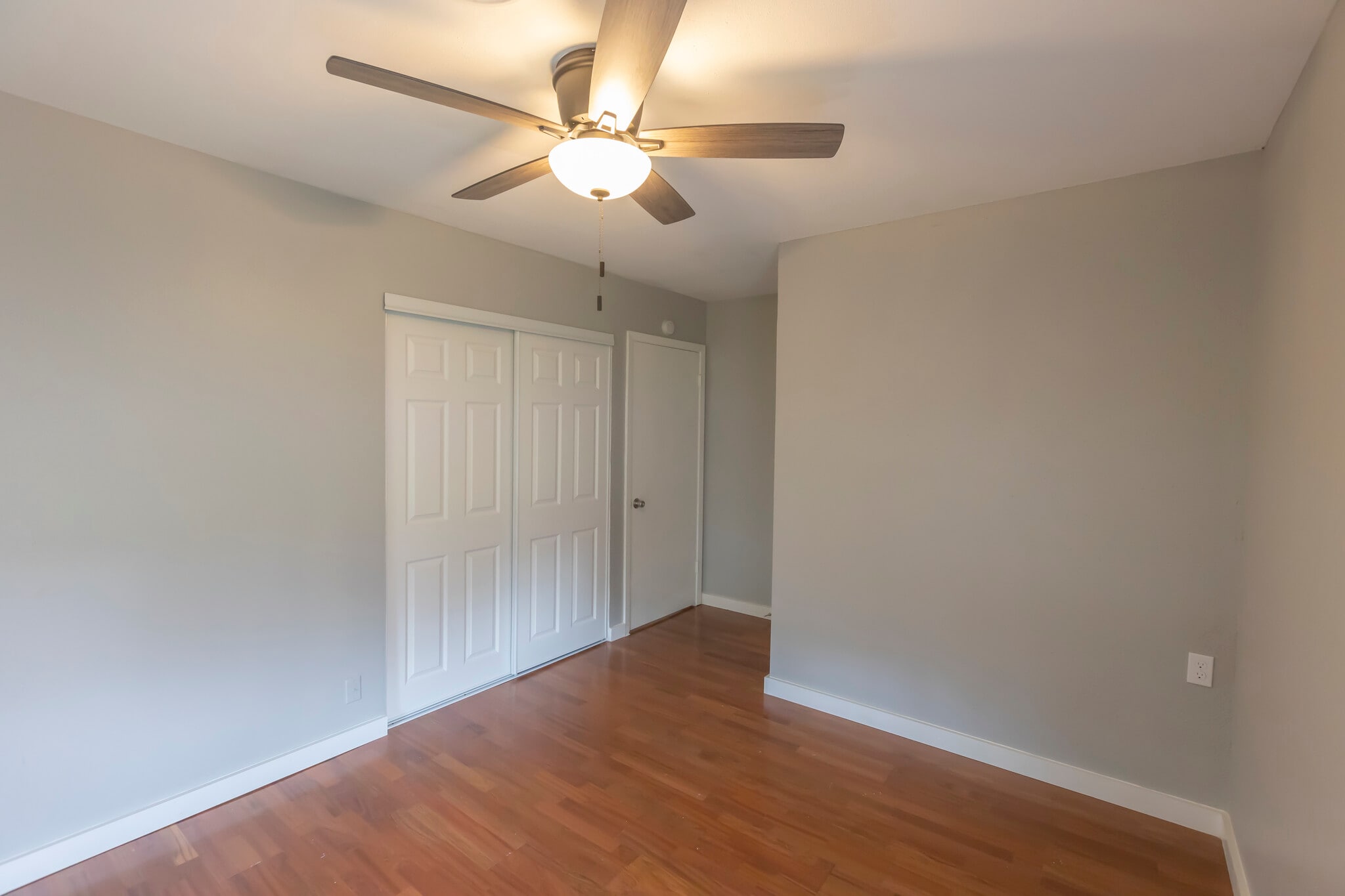 Second Bedroom - 3015 Bluefield St