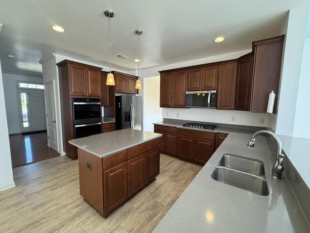 Building Photo - Luxury 4 Bedroom Home with Finished Walk-Out Basement, 3-Car Garage, Solar Power & EV Charging. A...