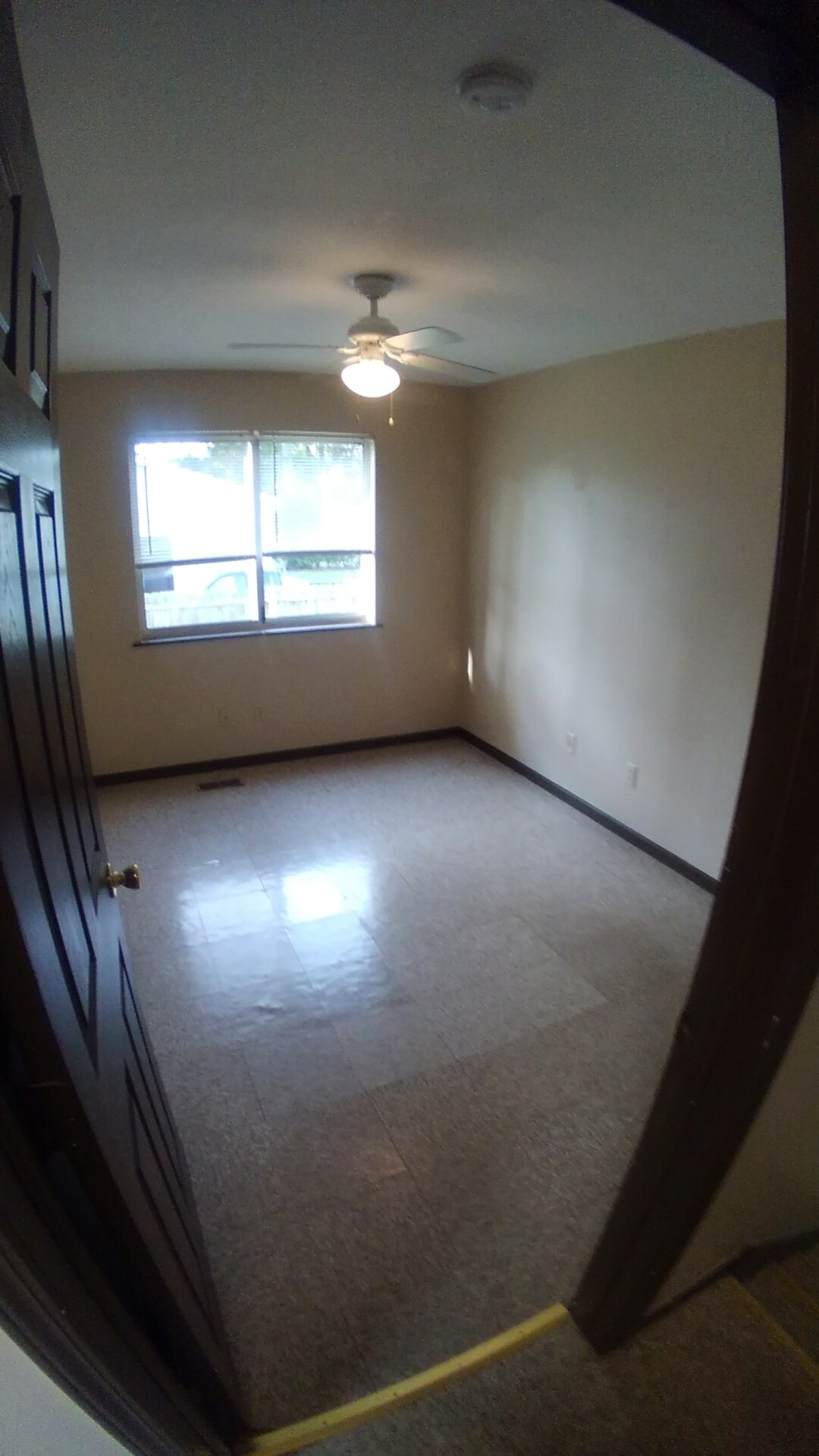 Living room - 1302 Albert Ave