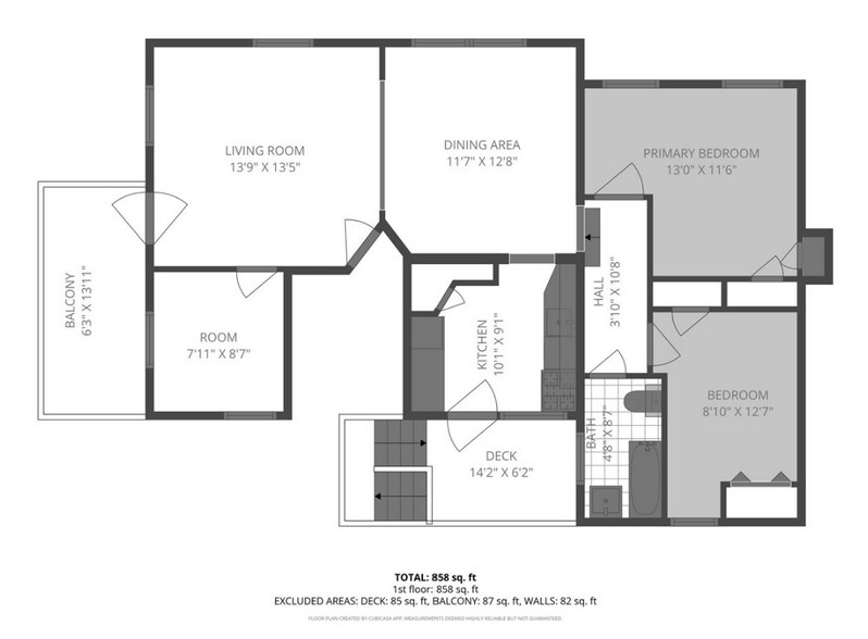 Building Photo - 246 Prospect Ave NE