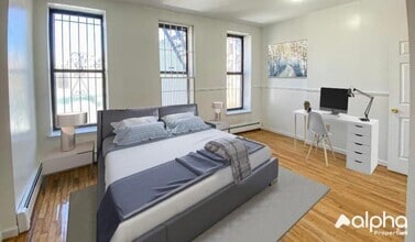 Building Photo - 3 bedroom in NEW YORK NY 10029