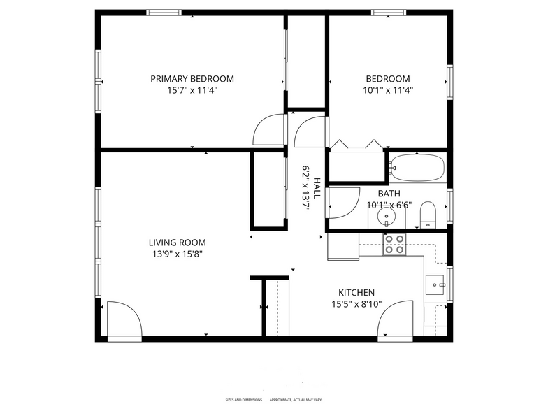 Building Photo - 40 W Wrentham Rd