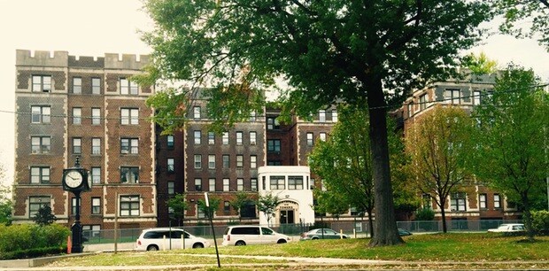 Primary Photo - 610 Salem Ave