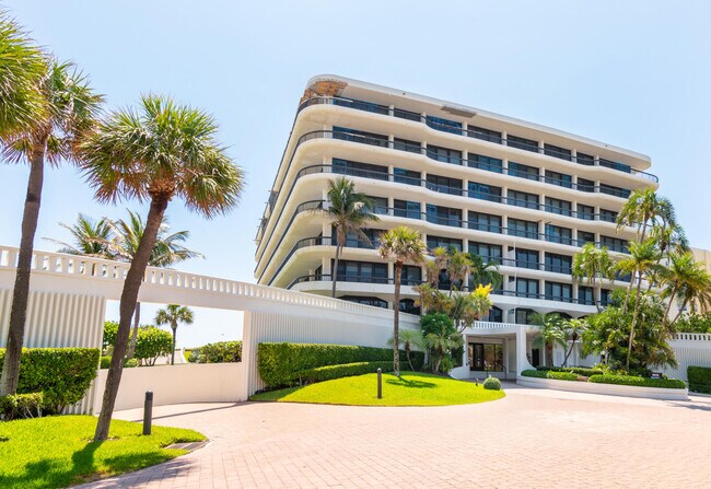 Building Photo - 2660 S Ocean Blvd
