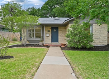 Building Photo - 7313 Grover Ave