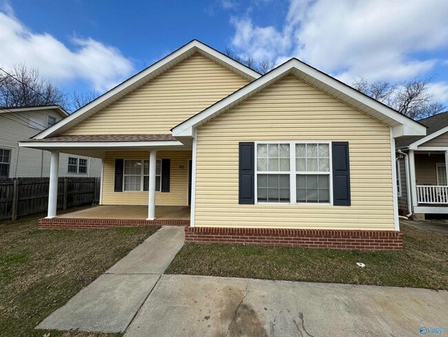 Primary Photo - 2904 Wilson Dr NW