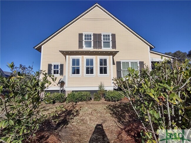 Building Photo - 159 Yellow Bluff Rd