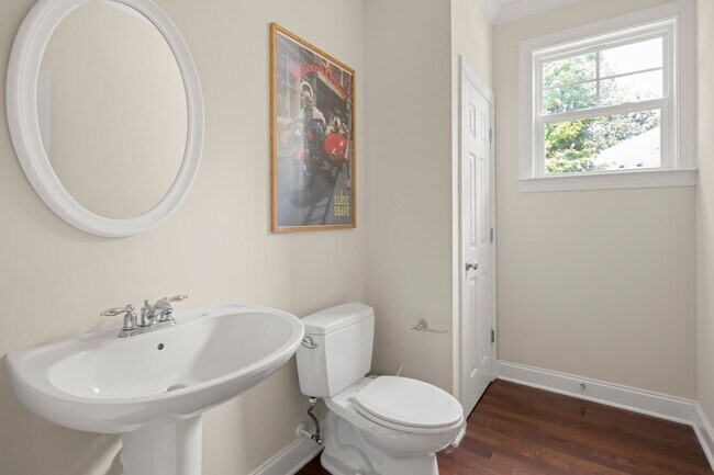 Building Photo - 541 Welsh Partridge Cir