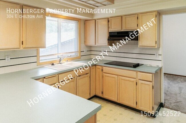 Building Photo - 304 E Chilton Ave