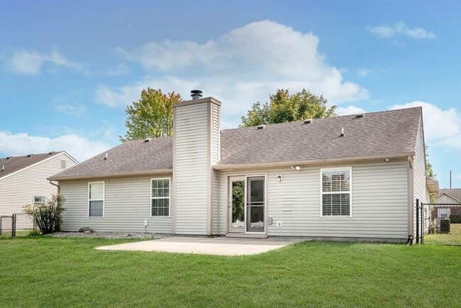Building Photo - Updated 3 Bedroom Ranch on a Cul-De-Sac in...