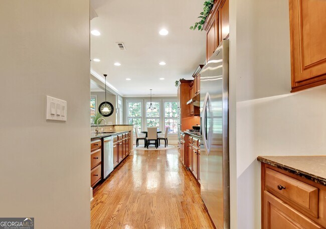 Building Photo - 1209 Centennial Crossing