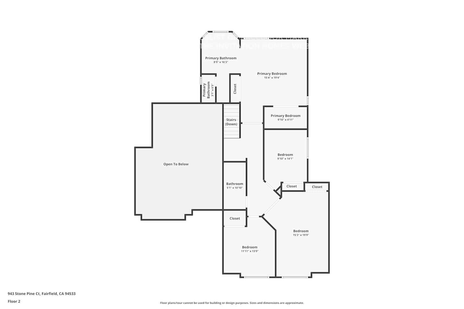 Building Photo - 943 Stone Pine Ct