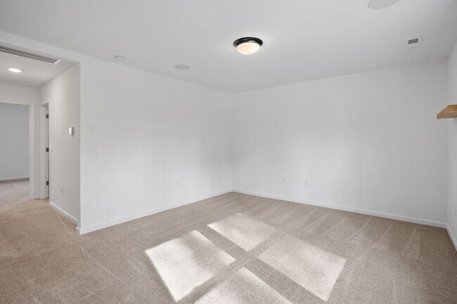Building Photo - New Build Rental Home at Lake Royal!