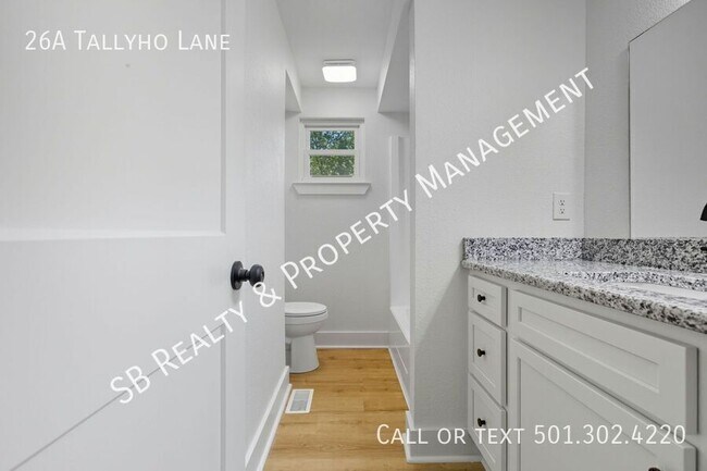 Building Photo - 26A Tallyho Lane-