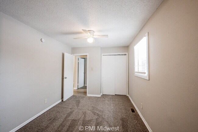 Building Photo - "Charming 3-Bedroom Gem on Udell Street with Spacious Living – 1104 Sq. Ft., Indianapolis!"