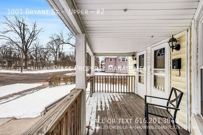 Building Photo - 1001 Bryant St