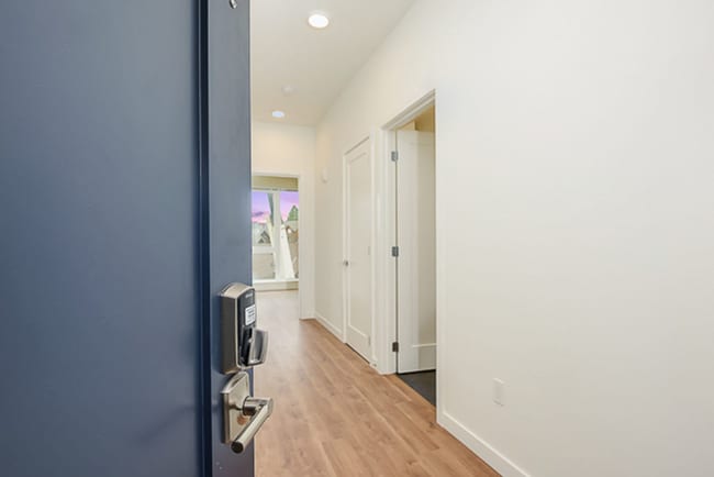 Floorplan - Maple Leaf Flats