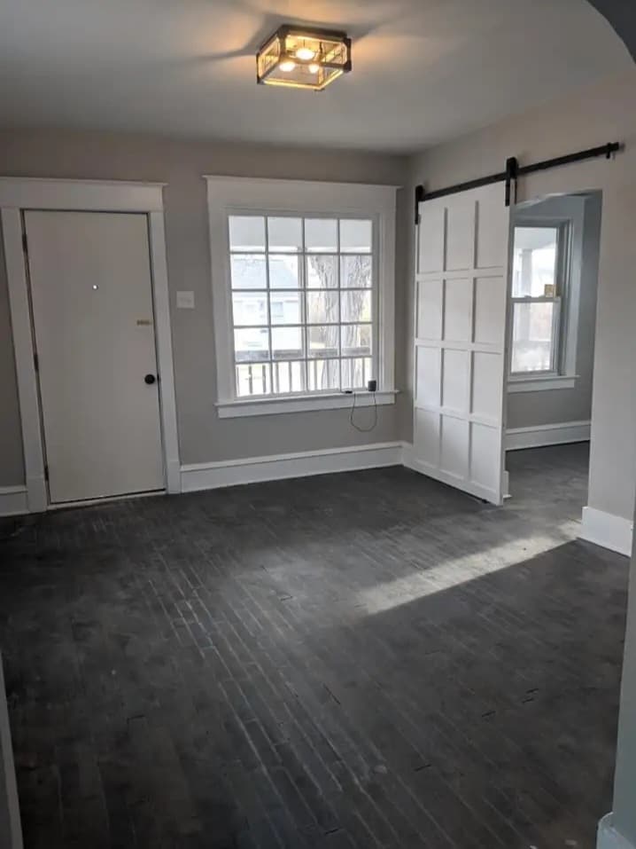 Building Photo - 416 S Washington St
