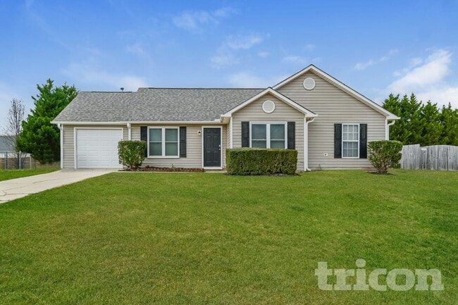 Building Photo - 4312 Windjammer Ct SW