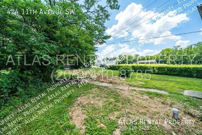 Building Photo - 424 11th Avenue SW Decatur, AL 35601