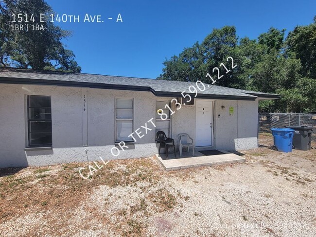 Primary Photo - Cute Tampa Apartment