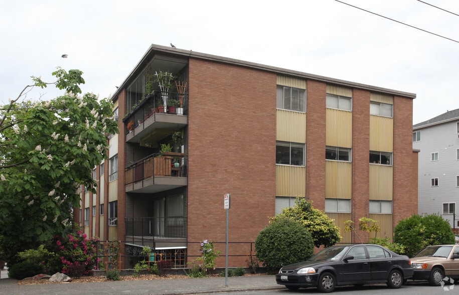 Lorelei Apartments - The Lorelei | A Dynamic Urban Living Experience