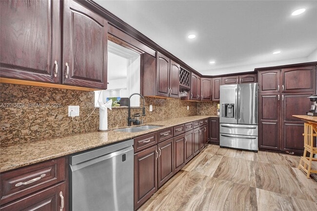 Building Photo - 9750 SW 211th St