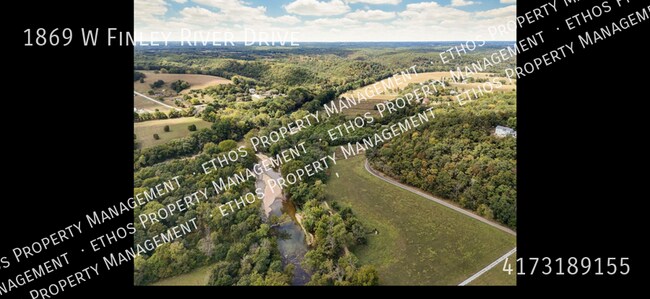 Building Photo - 1869 W Finley River Dr