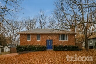 Building Photo - 8404 Russell St