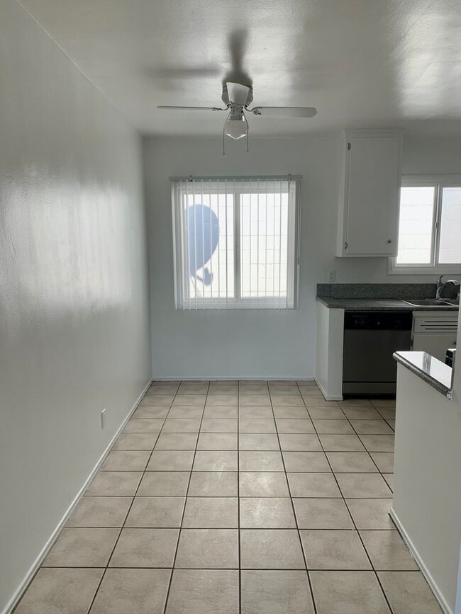 Interior Photo - 8871 18th St